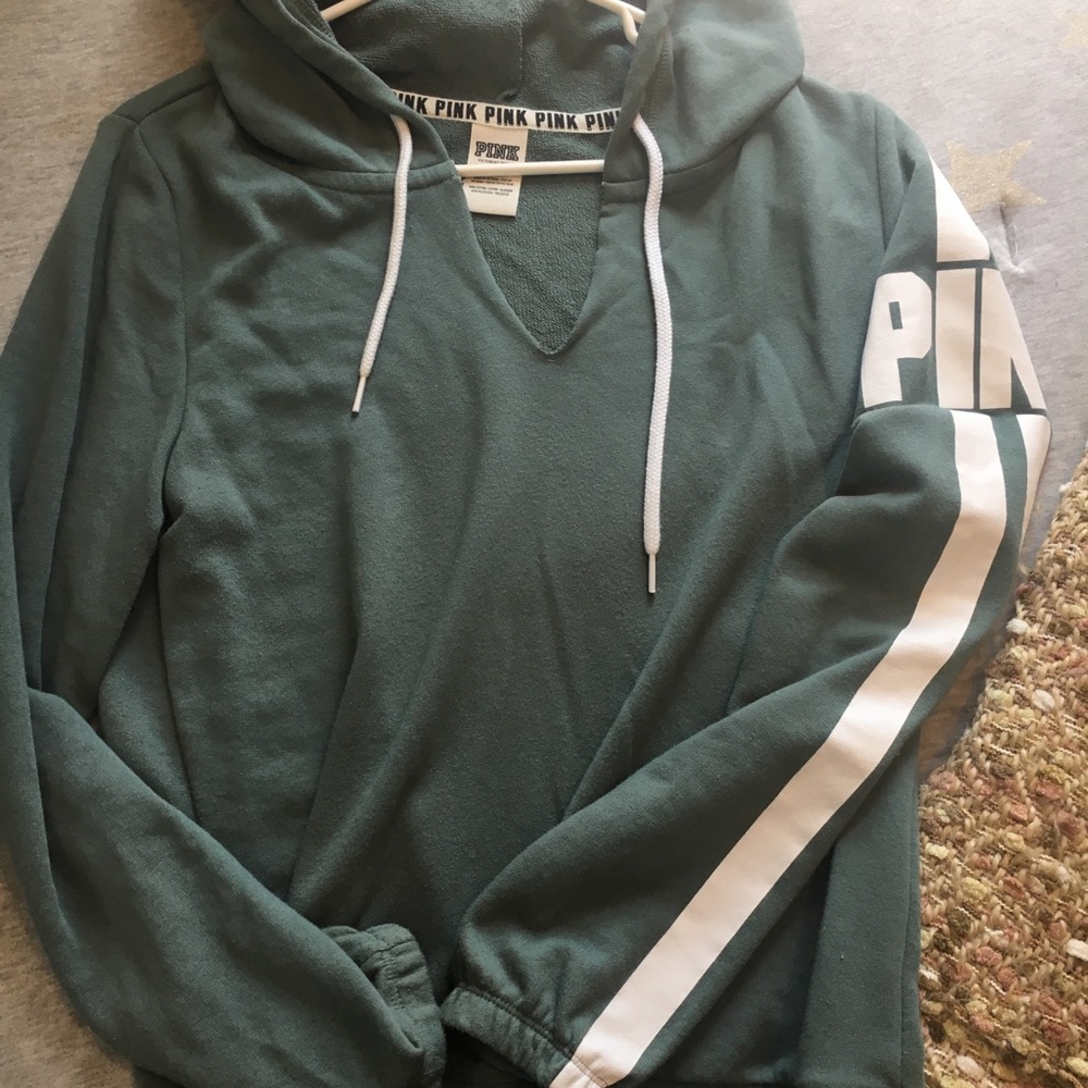 PINK Hoodie
